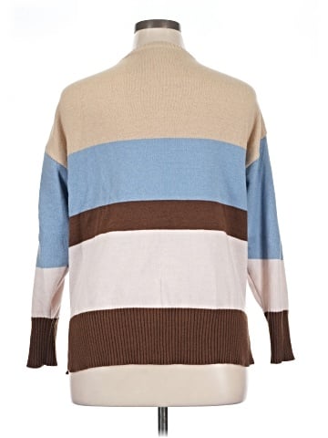 Love Change Pullover Sweater (view 2)