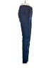Veronica Beard Solid Blue Jeans Size 26 waist - photo 4