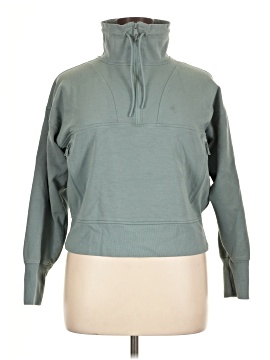 Active By Old Navy Pullover Hoodie