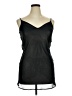 Unbranded 100% Polyester Black Cocktail Dress Size 0X (estimated) - photo 1