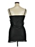 Unbranded 100% Polyester Black Cocktail Dress Size 0X (estimated) - photo 2