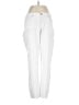 Crown & Ivy Ivory Jeans Size 4 - photo 1
