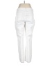 Crown & Ivy Ivory Jeans Size 4 - photo 2