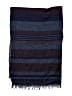 Unbranded Blue Scarf One size - photo 2