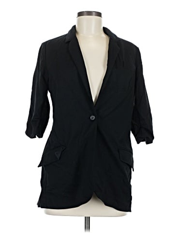 Elizabeth and James Blazer (view 1)