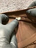 Unbranded Brown Short Sleeve T-Shirt Size L - photo 7
