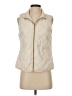 Old Navy Ivory Vest Size S - photo 1