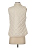 Old Navy Ivory Vest Size S - photo 2