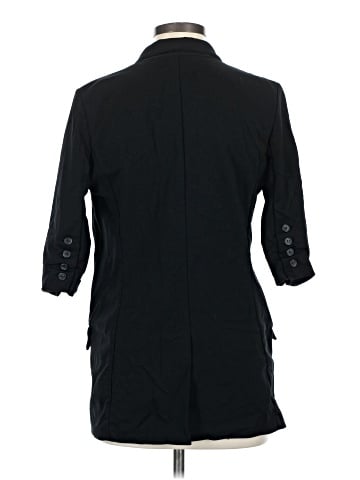 Elizabeth and James Blazer (view 2)