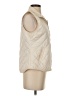 Old Navy Ivory Vest Size S - photo 4