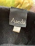 Aaeda Stripes Black Turtleneck Sweater Size L - photo 7