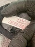 Isabel Maternity Gray Active Pants Size Lg Maternity - photo 7