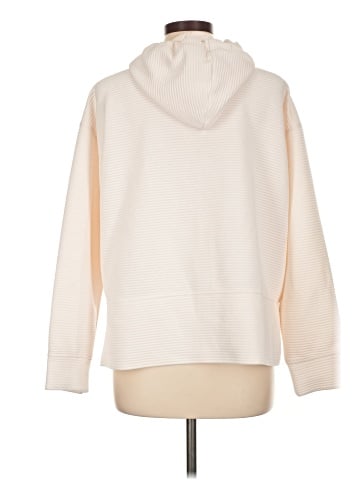 DKNY Zip Up Hoodie (view 2)