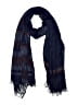 Unbranded Blue Scarf One size - photo 1