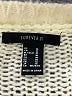 Forever 21 Ivory Pullover Sweater Size M - photo 7