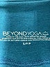 Beyond Yoga Teal Active Pants Size S - photo 4