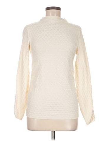 DX Collection Turtleneck Sweater (view 1)