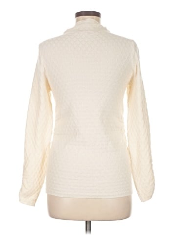 DX Collection Turtleneck Sweater (view 2)