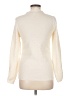 DX Collection Ivory Turtleneck Sweater Size M - photo 2
