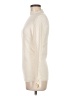 DX Collection Ivory Turtleneck Sweater Size M - photo 5