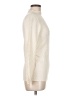 DX Collection Ivory Turtleneck Sweater Size M - photo 4