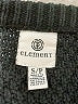 Element Black Casual Dress Size S - photo 7