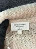 Gentle Fawn Tan Pullover Sweater Size S - photo 7