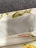 Assorted Brands Floral Ivory Cocktail Dress Size S (estimated) - photo 6