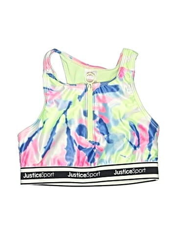 Justice Tank Top (view 1)