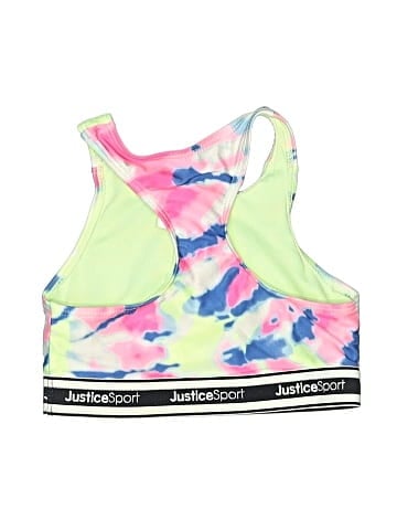 Justice Tank Top (view 2)
