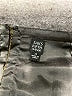 Saks Fifth Avenue 100% Polyester Black Formal Skirt Size 4 - photo 4