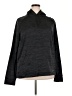 Tek Gear 100% Polyester Black Pullover Hoodie Size XXL - photo 1