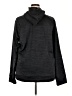 Tek Gear 100% Polyester Black Pullover Hoodie Size XXL - photo 2