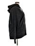 Tek Gear 100% Polyester Black Pullover Hoodie Size XXL - photo 4