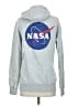 H&M Silver Pullover Hoodie Size XS - photo 2