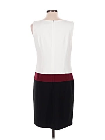 Ann Taylor Casual Dress (view 2)