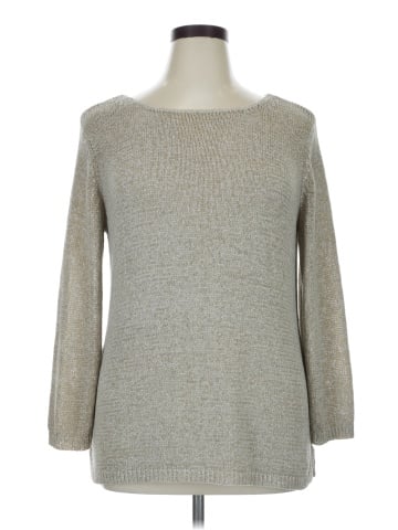 White Stag 3/4 Sleeve T-Shirt (view 1)