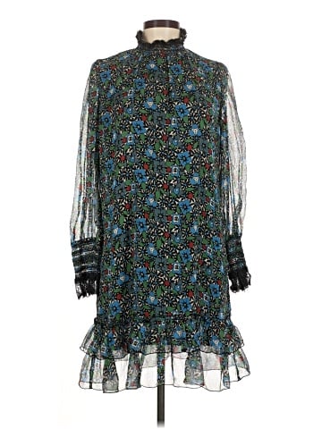 Anna Sui Cocktail Dress (view 1)