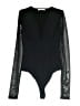 Abercrombie & Fitch Black Bodysuit Size S - photo 1