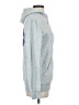 H&M Silver Pullover Hoodie Size XS - photo 4