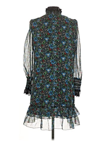 Anna Sui Cocktail Dress (view 2)