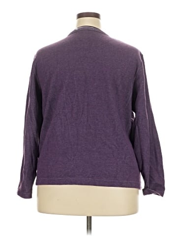 Carolyn Taylor Cardigan (view 2)