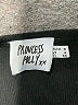 Princess Polly Black Tube Top Size 4 - photo 7