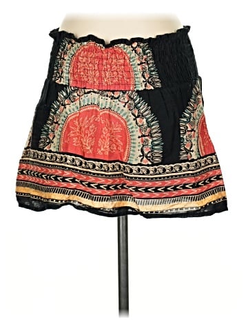 Charlotte Russe Casual Skirt (view 1)