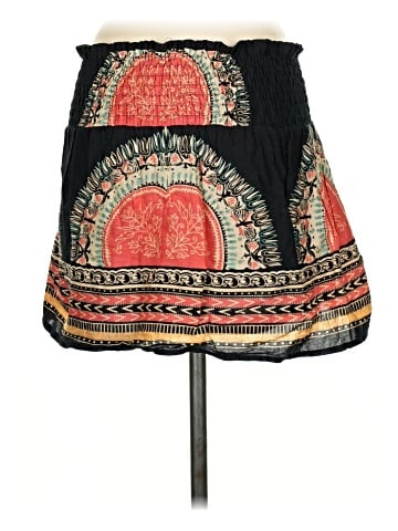 Charlotte Russe Casual Skirt (view 2)