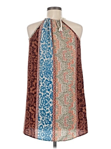 I. Joah Sleeveless Blouse (view 2)