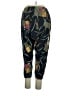 Unbranded Graphic Black Active Pants Size XL (estimated) - photo 2