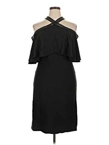Tadashi Shoji Cocktail Dress (view 1)
