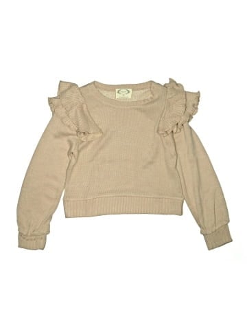 Mia Joy Pullover Sweater (view 1)