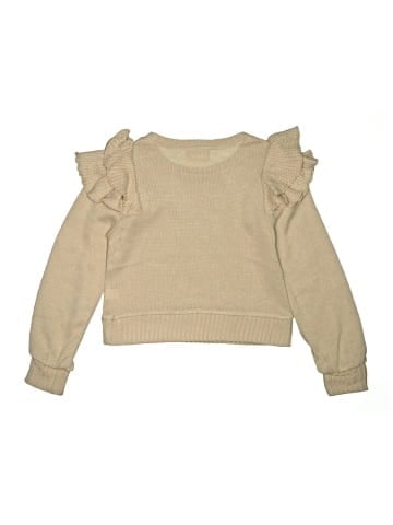 Mia Joy Pullover Sweater (view 2)